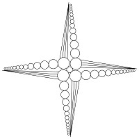 rising star block 001